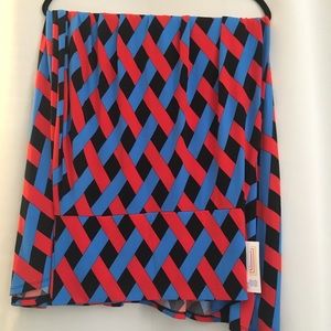 Lularoe Size S Maxi Skirt/Dress